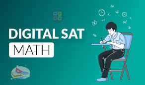 How to Prepare for the Digital SAT Math Exam in Egypt