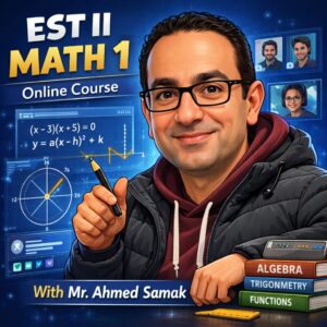 EST II - Online - March 2026